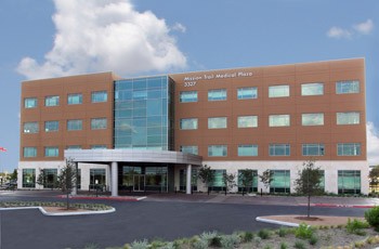 Brooks City Base | TSAOG Orthopaedics