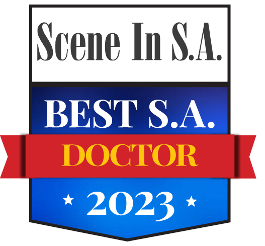 2023 Best S.A. Doctor