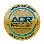 ct accredited facility